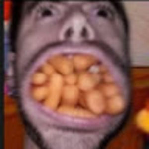 Meet your Posher, Alanah-lee